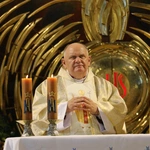 Ciechanów. Ustanowienie sanktuarium św. Jana Pawła II - cz. II