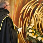 Ciechanów. Ustanowienie sanktuarium św. Jana Pawła II - cz. II