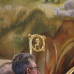 Ciechanów. Ustanowienie sanktuarium św. Jana Pawła II - cz. II