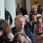 Ciechanów. Ustanowienie sanktuarium św. Jana Pawła II - cz. II