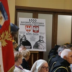 Ciechanów. Ustanowienie sanktuarium św. Jana Pawła II - cz. II