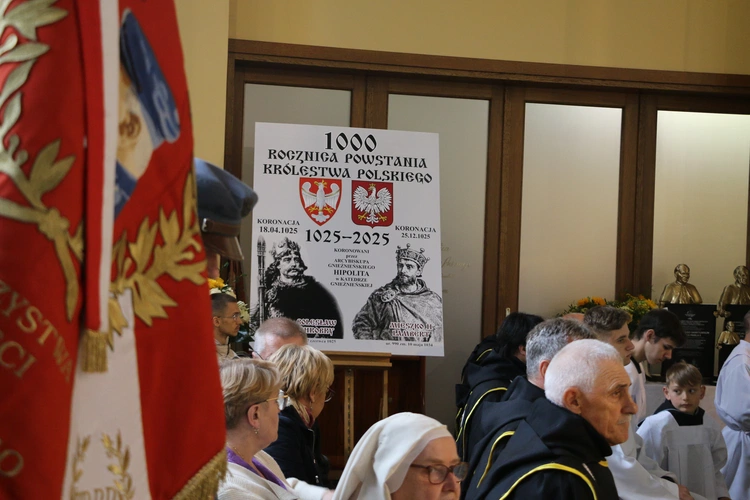 Ciechanów. Ustanowienie sanktuarium św. Jana Pawła II - cz. II