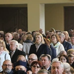 Ciechanów. Ustanowienie sanktuarium św. Jana Pawła II - cz. II