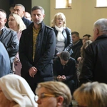Ciechanów. Ustanowienie sanktuarium św. Jana Pawła II - cz. II