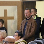 Ciechanów. Ustanowienie sanktuarium św. Jana Pawła II - cz. II