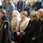 Ciechanów. Ustanowienie sanktuarium św. Jana Pawła II - cz. II