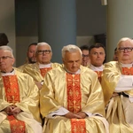 Ciechanów. Ustanowienie sanktuarium św. Jana Pawła II - cz. II