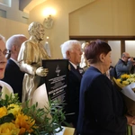 Ciechanów. Ustanowienie sanktuarium św. Jana Pawła II - cz. II