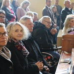 Ciechanów. Ustanowienie sanktuarium św. Jana Pawła II - cz. II
