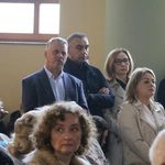 Ciechanów. Ustanowienie sanktuarium św. Jana Pawła II - cz. II