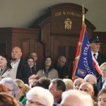 Ciechanów. Ustanowienie sanktuarium św. Jana Pawła II - cz. II