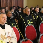 Ciechanów. Ustanowienie sanktuarium św. Jana Pawła II - cz. II