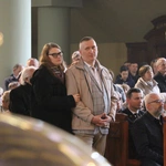 Ciechanów. Ustanowienie sanktuarium św. Jana Pawła II - cz. II