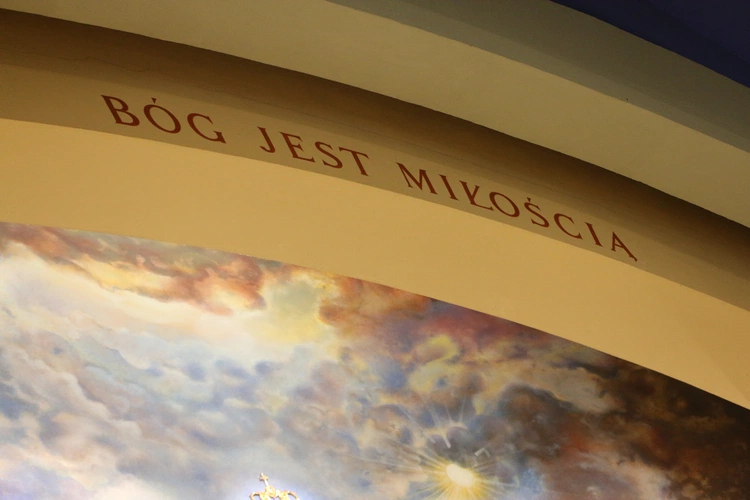 Ciechanów. Ustanowienie sanktuarium św. Jana Pawła II - cz. II