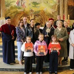 Ciechanów. Ustanowienie sanktuarium św. Jana Pawła II - cz. II