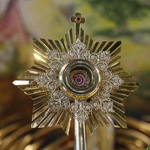 Ciechanów. Ustanowienie sanktuarium św. Jana Pawła II - cz. II