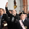 Zjednoczeni, by budować żywy Kościół