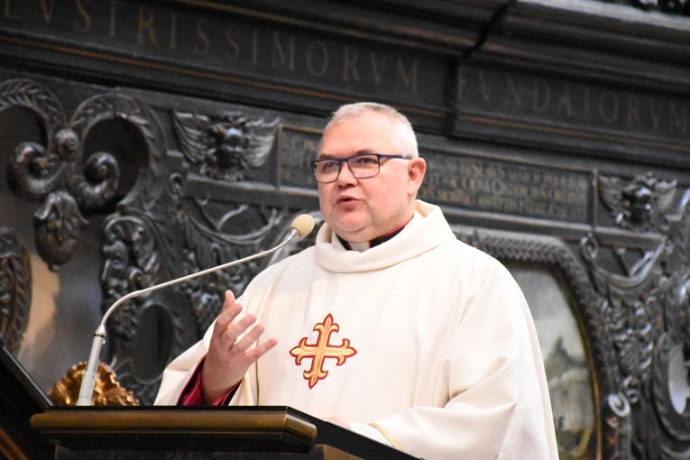 Jubileusz bractw