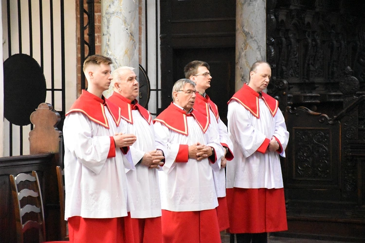 Jubileusz bractw