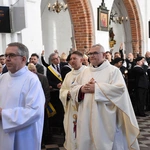 Jubileusz bractw