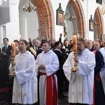 Jubileusz bractw