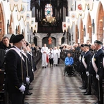 Jubileusz bractw