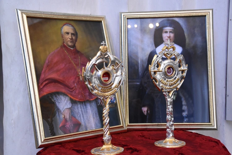 Jubileusz bractw