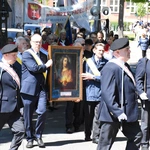Jubileusz bractw