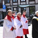 Jubileusz bractw