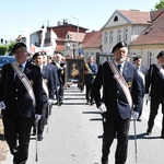 Jubileusz bractw
