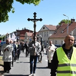 Jubileusz bractw