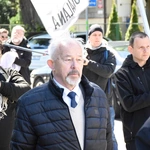 Jubileusz bractw