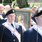 Jubileusz bractw