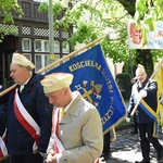 Jubileusz bractw