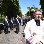 Jubileusz bractw