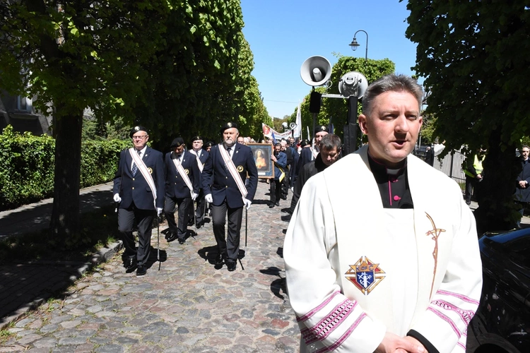Jubileusz bractw