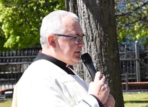 Jubileusz bractw
