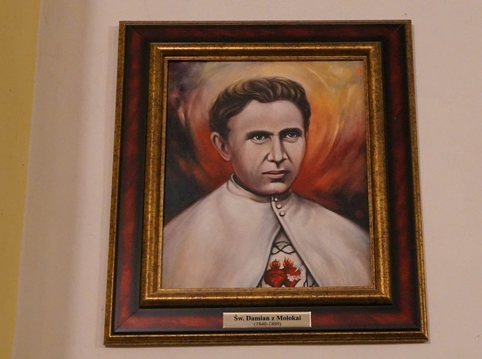 Kościół pw. NMP Wspomożycielki Wiernych na Księżu Małym we Wrocławiu