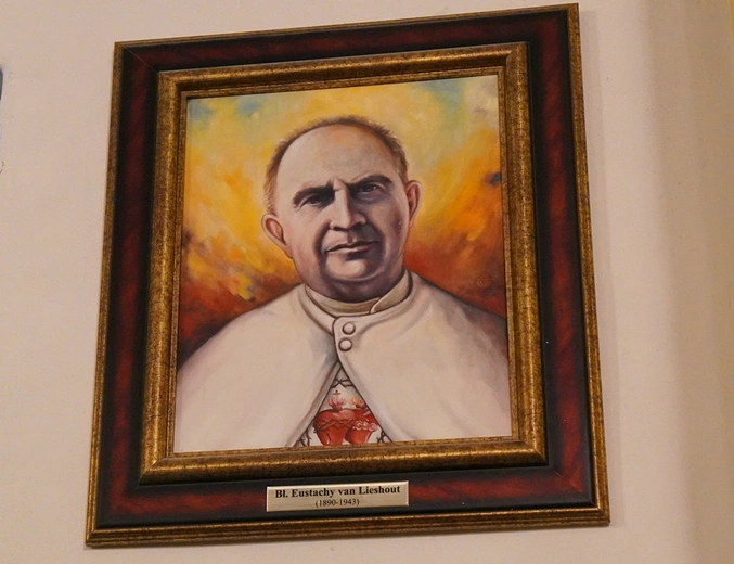 Kościół pw. NMP Wspomożycielki Wiernych na Księżu Małym we Wrocławiu