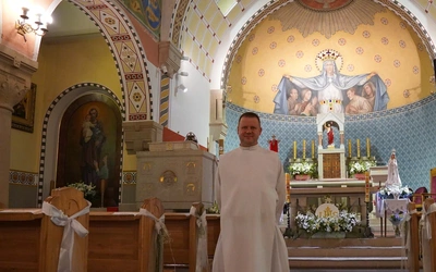 Kościół pw. NMP Wspomożycielki Wiernych na Księżu Małym we Wrocławiu