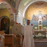 Kościół pw. NMP Wspomożycielki Wiernych na Księżu Małym we Wrocławiu