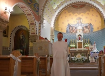 Kościół pw. NMP Wspomożycielki Wiernych na Księżu Małym we Wrocławiu
