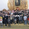 Powołanie to zawsze jest ryzyko