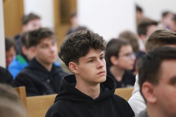 Dzień otwarty w WSD