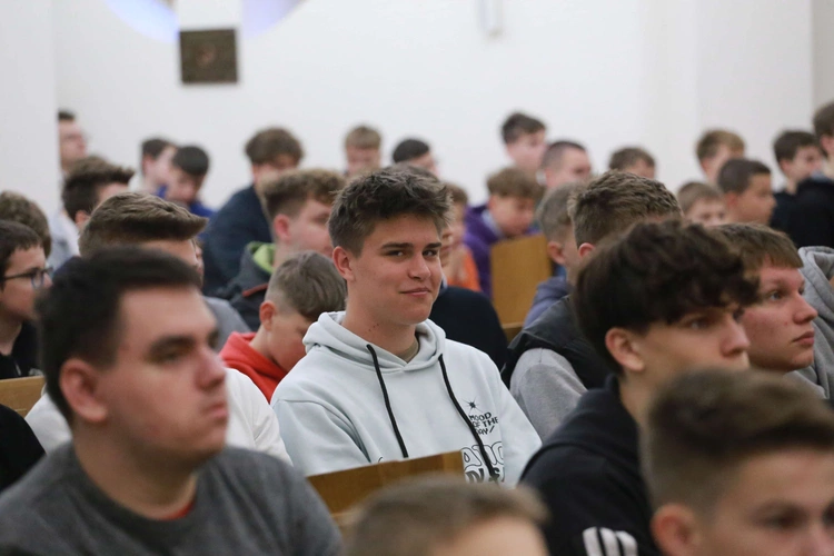 Dzień otwarty w WSD