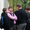 Dzień otwarty w WSD