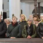 Kętrzyn. Poświęcenie ołtarza św. Brendana