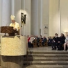 Jubileusze Małżeńskie 2025. Homilia bp. Marka Szkudły