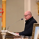 Pielgrzymka modlących się za kapłanów