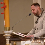 Pielgrzymka modlących się za kapłanów